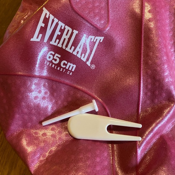 Swiss exercise ball - Picture 2 of 2